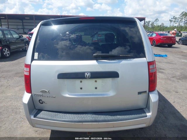 Dodge Grand Caravan Se