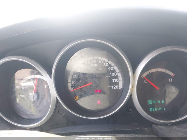 Dodge Grand Caravan Se