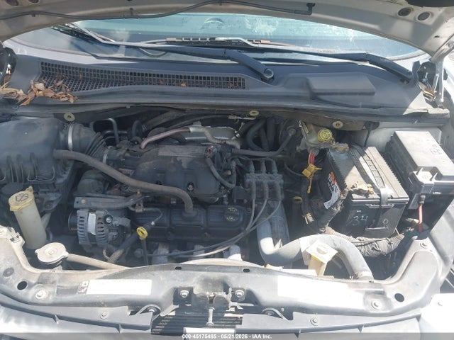Dodge Grand Caravan Se