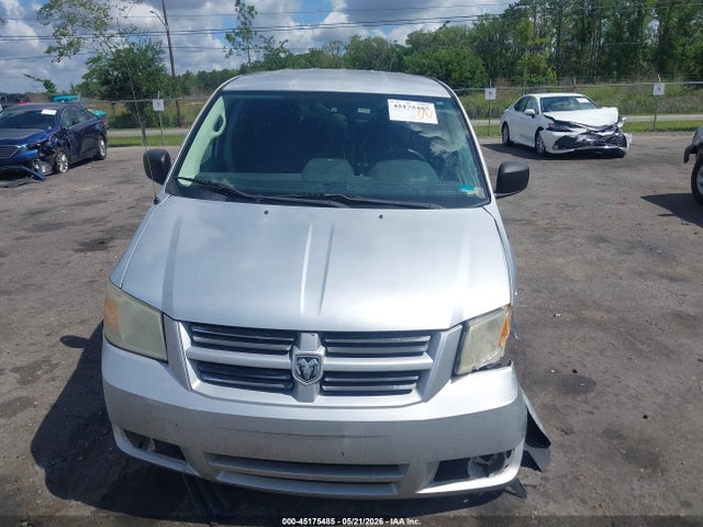 Dodge Grand Caravan Se