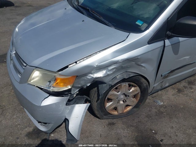 Dodge Grand Caravan Se