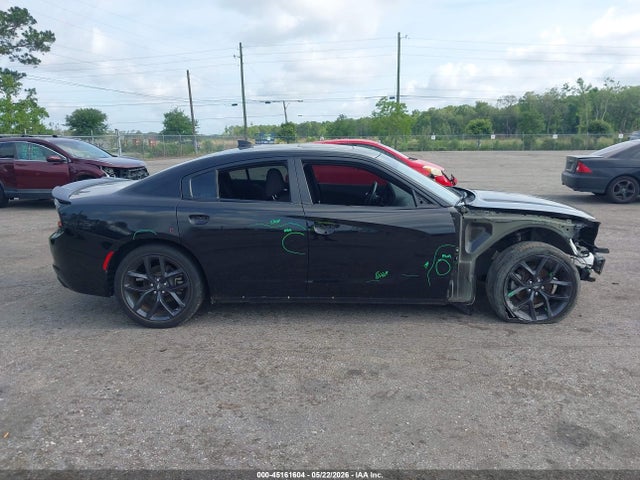 Dodge Charger Sxt