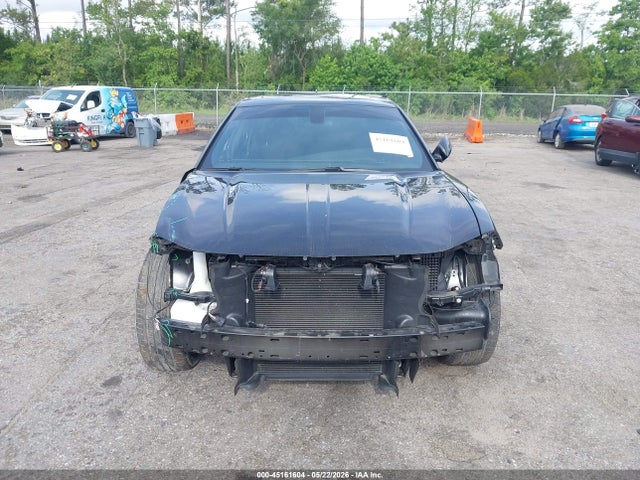 Dodge Charger Sxt
