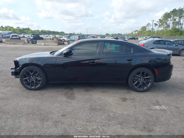 Dodge Charger Sxt