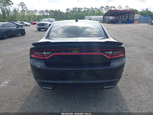 Dodge Charger Sxt