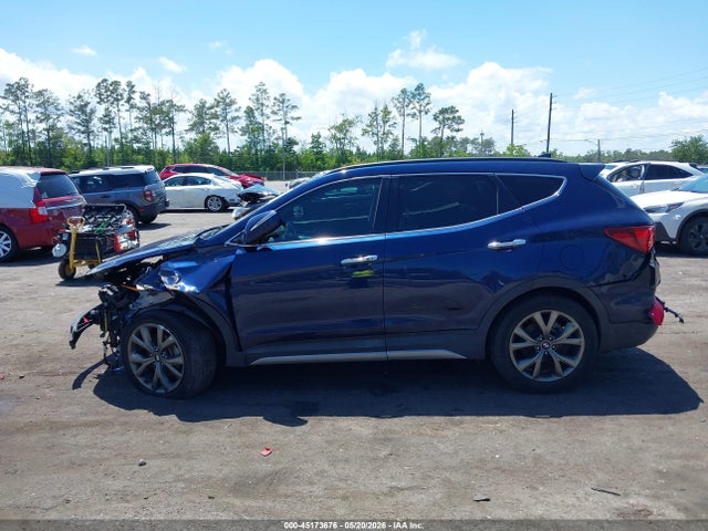 Hyundai SANTA FE 2.0t Ultimate