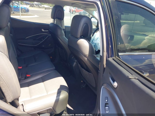 Hyundai SANTA FE 2.0t Ultimate
