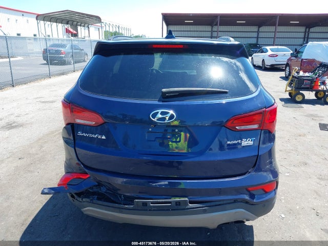 Hyundai SANTA FE 2.0t Ultimate