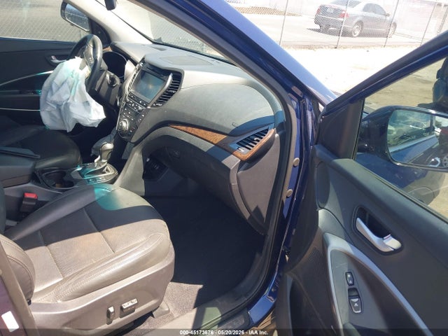 Hyundai SANTA FE 2.0t Ultimate