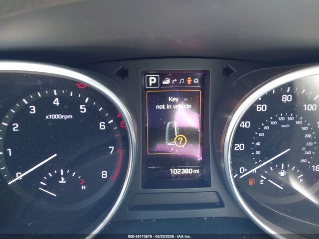 Hyundai SANTA FE 2.0t Ultimate