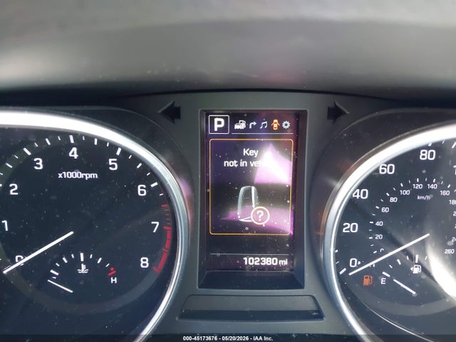 Hyundai SANTA FE 2.0t Ultimate