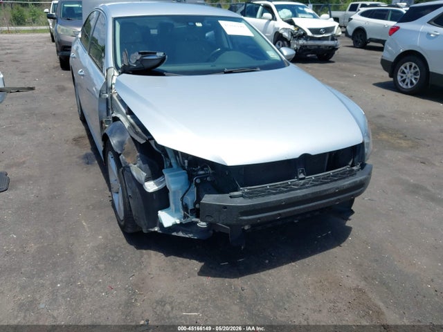 Volkswagen Passat 2.5l Se
