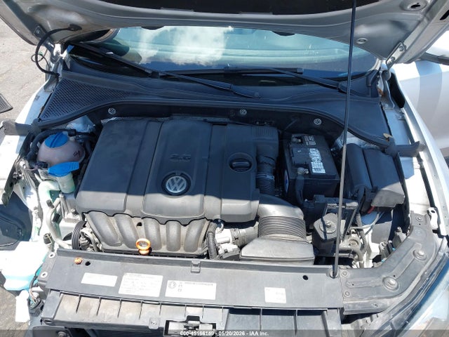 Volkswagen Passat 2.5l Se