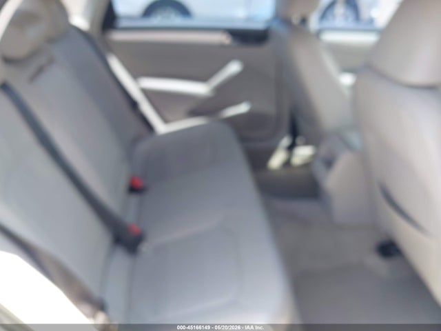 Volkswagen Passat 2.5l Se