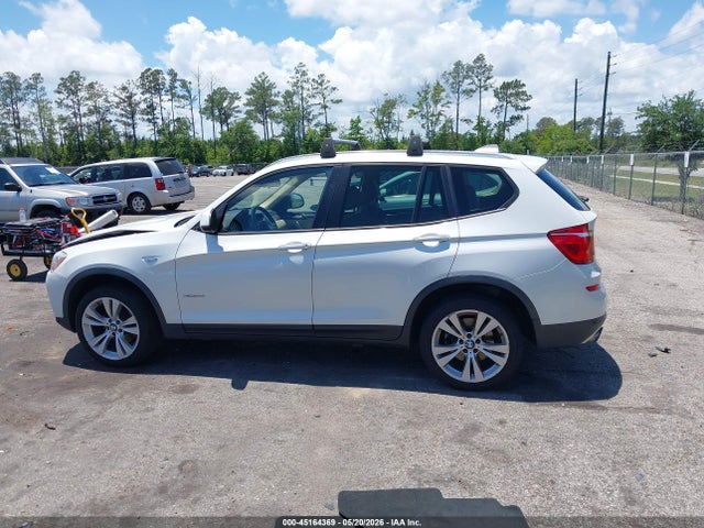 BMW X Series Xdrive35i