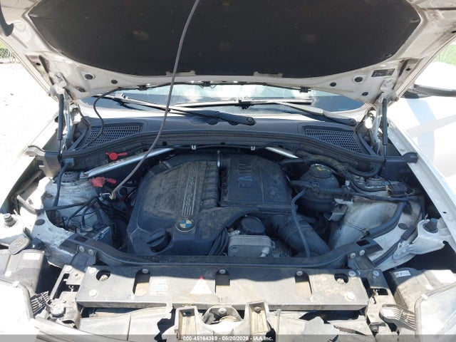 BMW X Series Xdrive35i