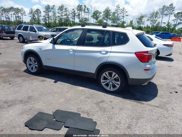 BMW X Series Xdrive35i