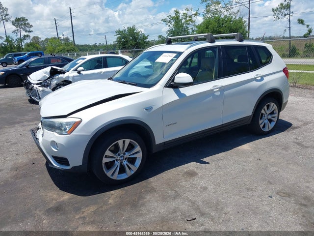 BMW X Series Xdrive35i