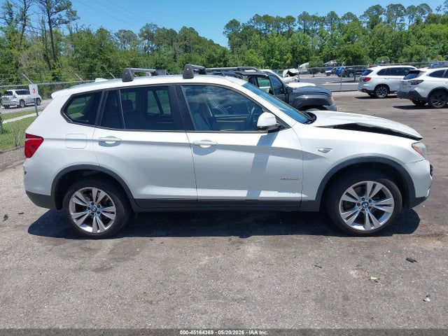 BMW X Series Xdrive35i