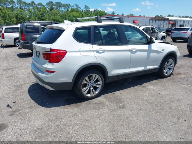 BMW X Series Xdrive35i