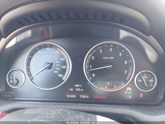 BMW X Series Xdrive35i