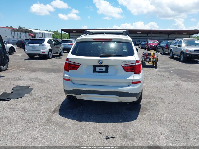 BMW X Series Xdrive35i