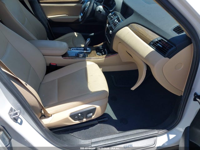 BMW X Series Xdrive35i