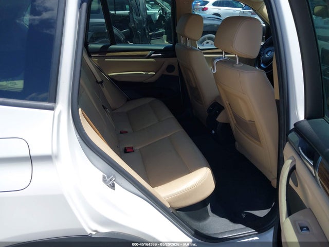 BMW X Series Xdrive35i