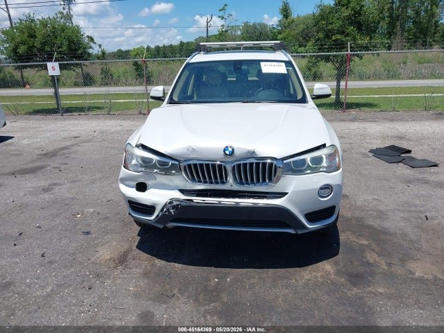 BMW X Series Xdrive35i