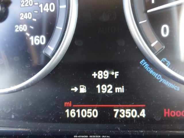 BMW X Series Xdrive35i
