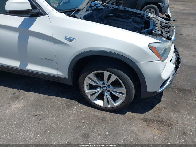 BMW X Series Xdrive35i
