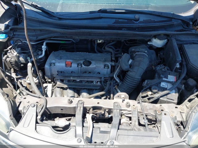 Honda CR-V Lx
