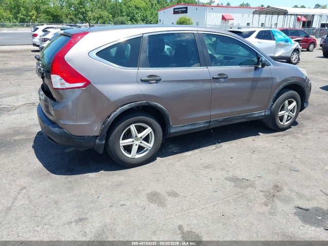 Honda CR-V Lx
