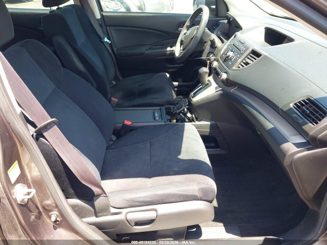 Honda CR-V Lx