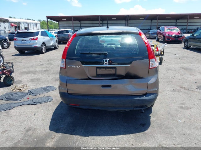 Honda CR-V Lx