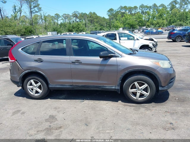 Honda CR-V Lx