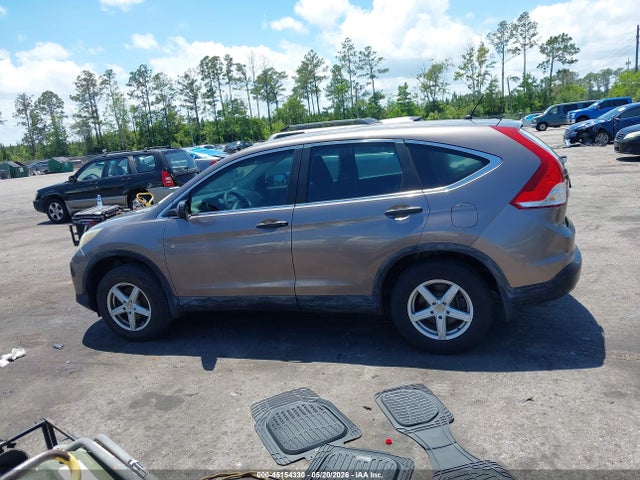 Honda CR-V Lx