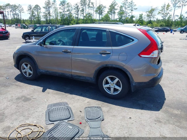 Honda CR-V Lx