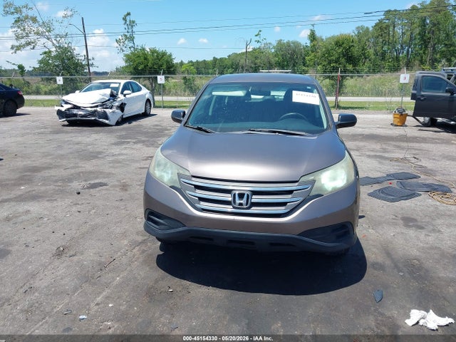 Honda CR-V Lx