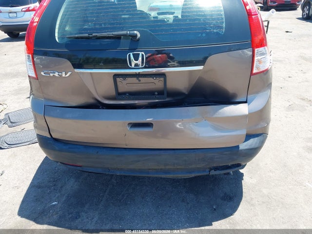 Honda CR-V Lx