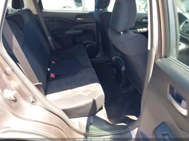 Honda CR-V Lx