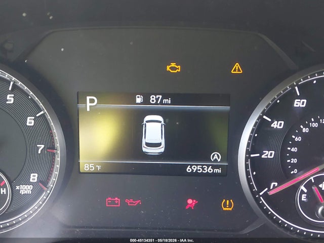 Hyundai SANTA FE Se