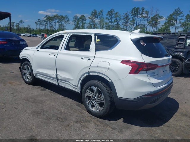 Hyundai SANTA FE Se