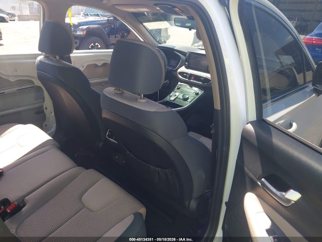 Hyundai SANTA FE Se