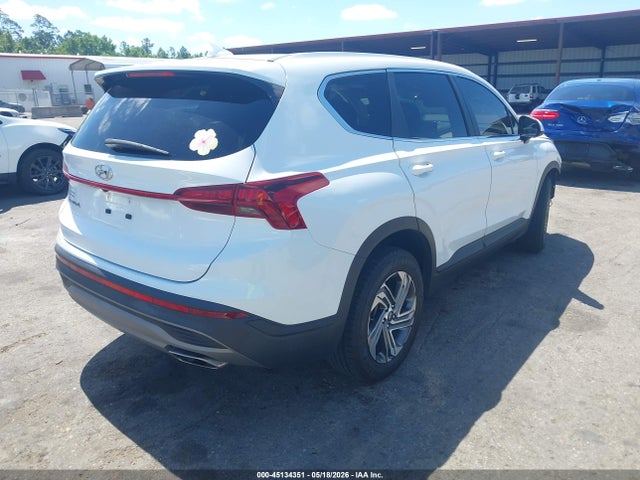 Hyundai SANTA FE Se