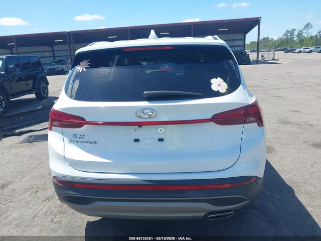 Hyundai SANTA FE Se