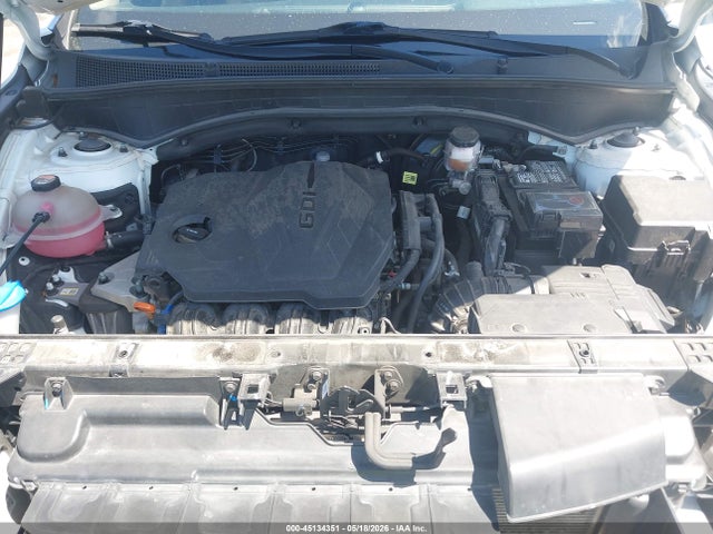 Hyundai SANTA FE Se