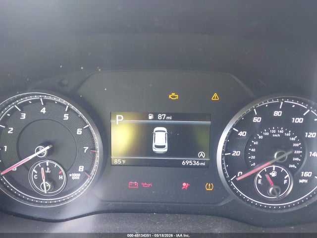 Hyundai SANTA FE Se