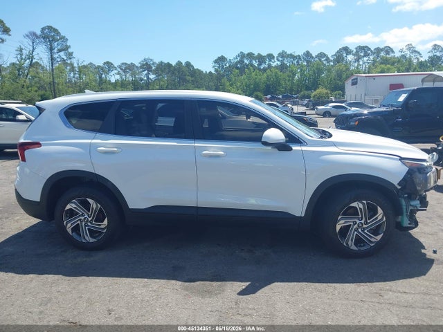 Hyundai SANTA FE Se