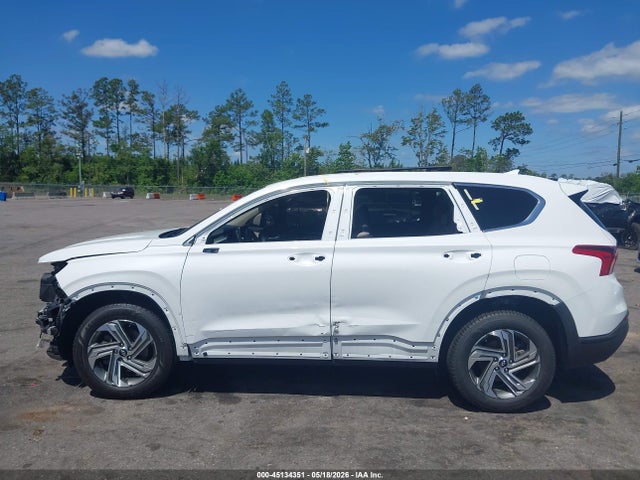 Hyundai SANTA FE Se